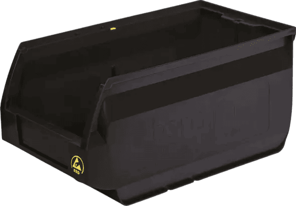 Антистатическая тара