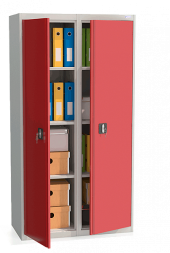 Шкаф архивный ШХА-100(50)