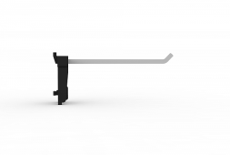 Крючок ДВК 150 мм