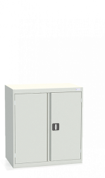 Шкаф архивный ШХА/2-850(50)