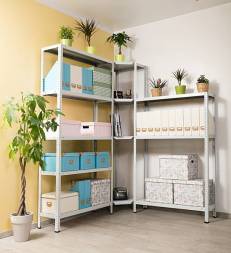 СТФУ Стеллаж 1085-2,5