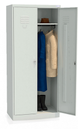 Шкаф для одежды ШР 22-800 [ КГ028965 ]
