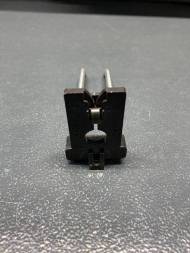 Крючок ДВК двойной 100 мм