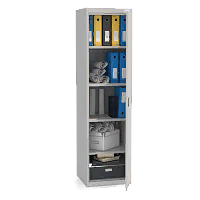 Шкаф архивный ШХА-50(40)