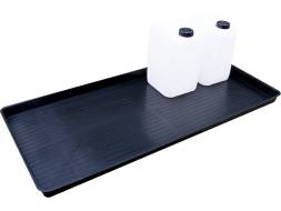 Емкость для локализации разлива жидкостей, 1200х550х50 мм, 30 л