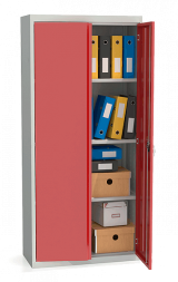 Шкаф архивный ШХА-850(40)