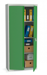 Шкаф архивный ШХА-850(40)