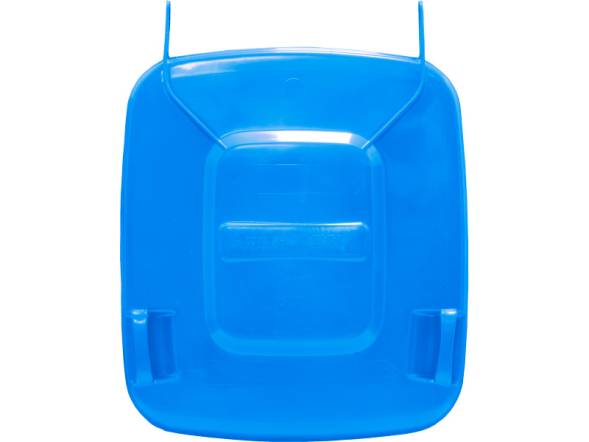 Крышка для МКТ 240 синяя