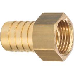 Штуцер с внутренней резьбой 1&quot; х 25 мм