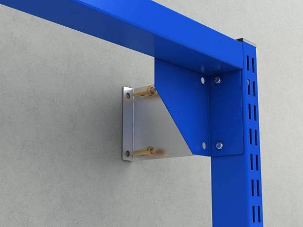 Система хранения ДВК SORTEX 1075 №1-2 (односторонняя)