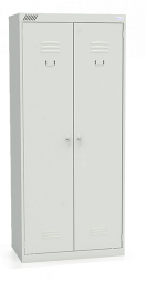 Шкаф для одежды ТМ 12-80 по ГОСТу [ КГ056775 ]