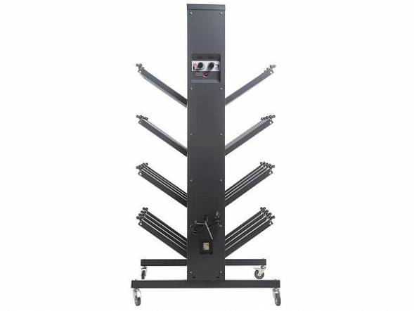 Стойка сушильная Норд 16