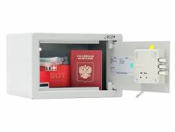 Мебельный сейф AIKO Т-17