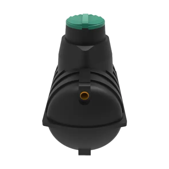 Септик &quot;Rostok&quot; Загородный черный