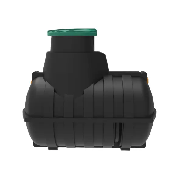 Септик &quot;Rostok&quot; Загородный черный