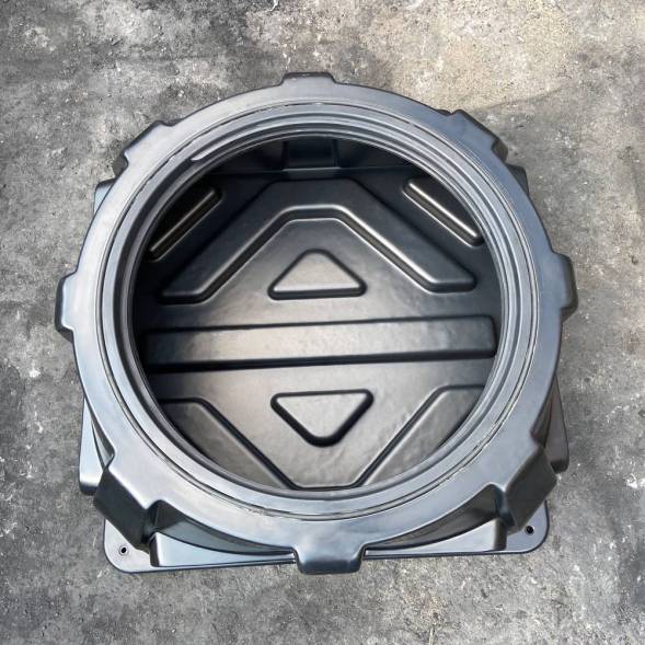 Основание колодца КОД 2