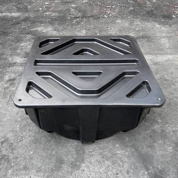 Основание колодца КОД 2