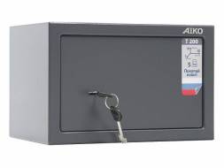Мебельный сейф AIKO Т-200 KL