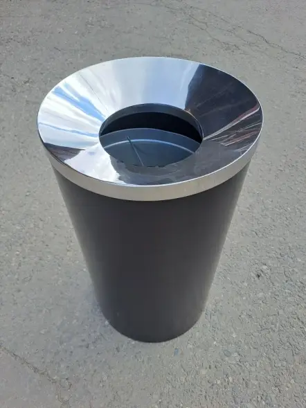 Урна для мусора Валдай