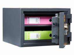 Взломостойкий сейф VALBERG КВАРЦИТ 30 EL