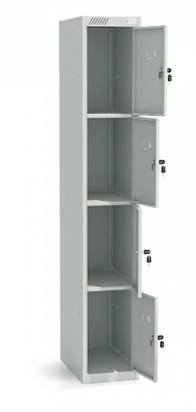 Шкаф для сумок ШРС 14-300 [ КГ025647 ]