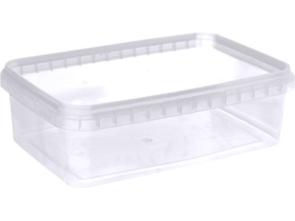 Контейнер прямоугольное 780 мл