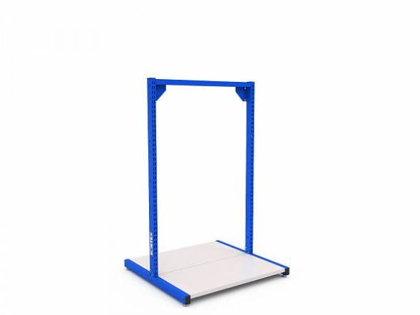 Система хранения ДВК SORTEX 1495-2 Base