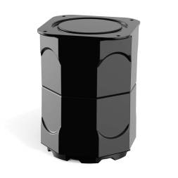 Колодец КС Микро H540