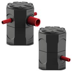 Колодец КС Микро H540