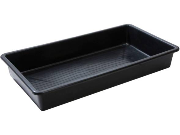 Емкость для локализации разлива жидкостей, 1000х550х150 мм, 65 л