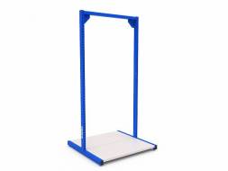 Система хранения ДВК SORTEX 1915-2 Base (двухстор.)