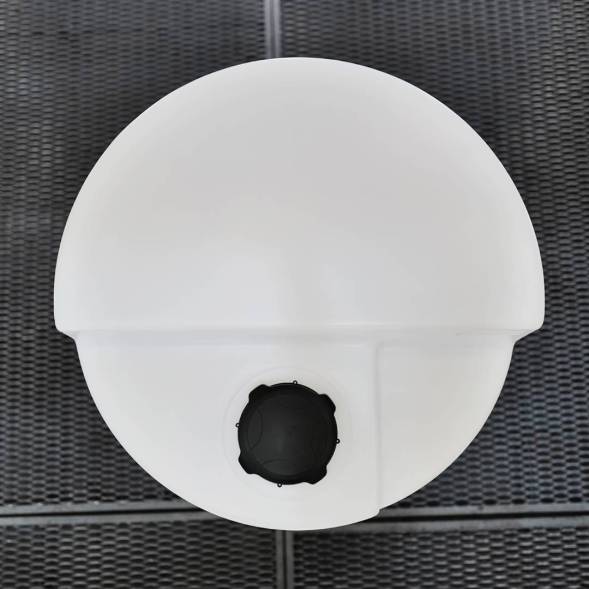 Емкость дозировочная 500 л