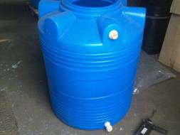 Отвод пластиковый с заглушкой 1 1/4&quot;