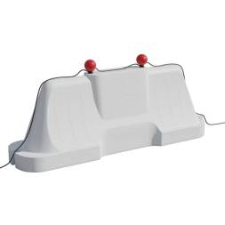 Гирлянда из фонарей ФС-3 (для вставки в дорожный блок)