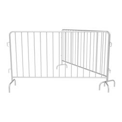 Фан-барьер 1200*2500